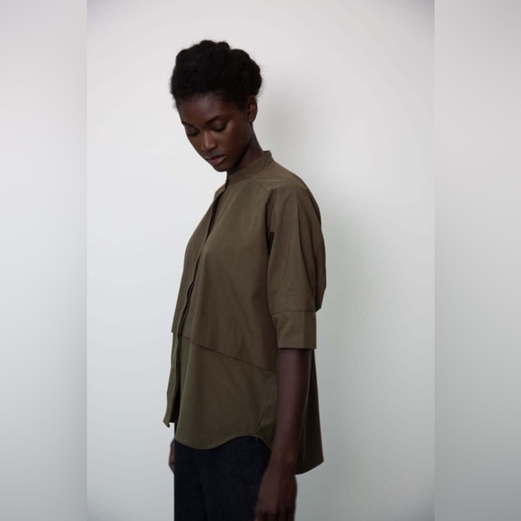 Robin Shirt by Beaumont Organic - Picture 2 of 6